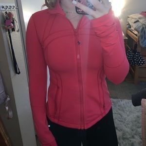 Lululemon Define jacket